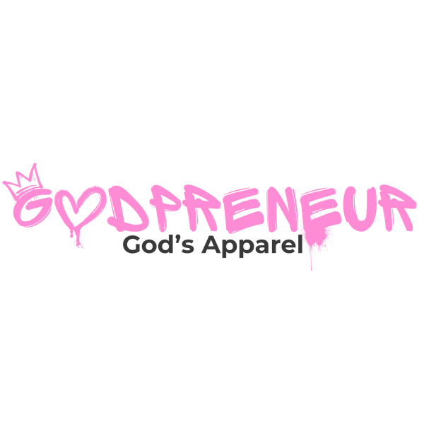 The Godpreneur